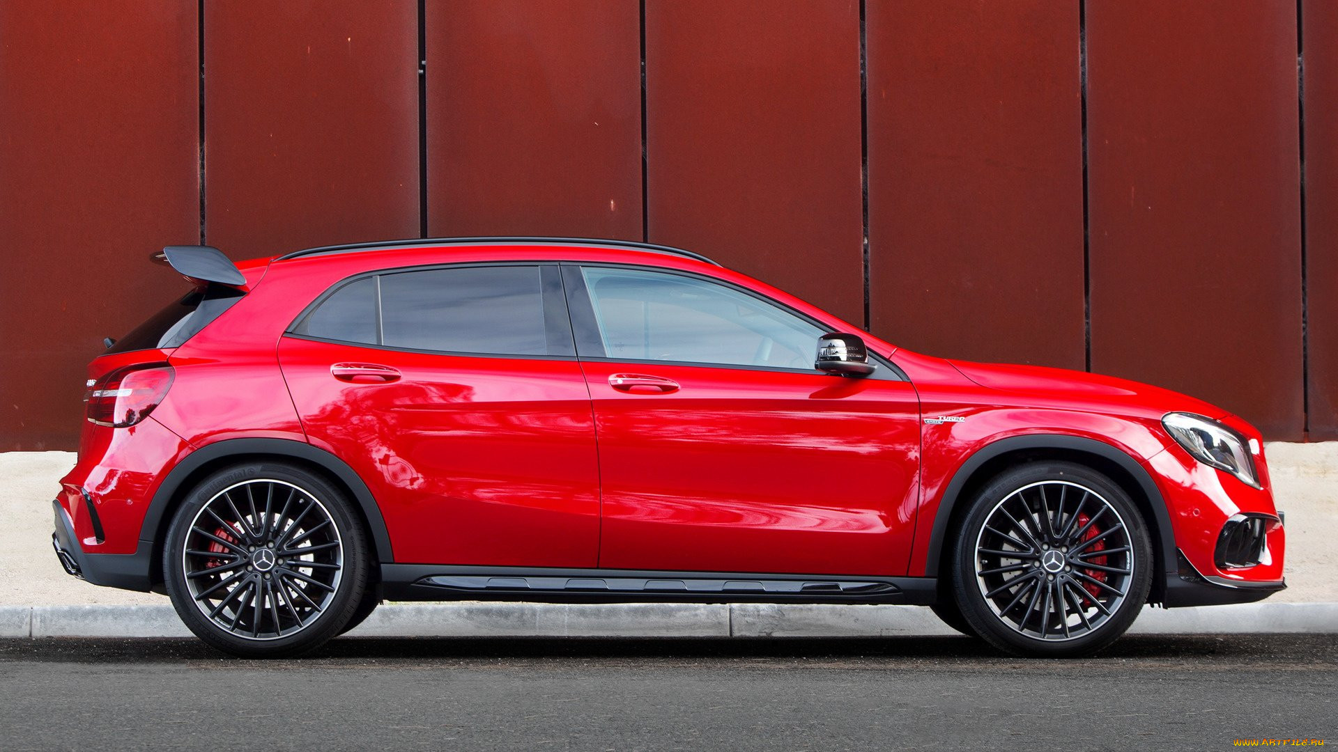 , mercedes-benz